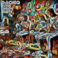 Funk Synth Party