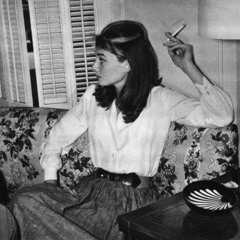 Manic Pixie Dream Girl (prod. John Wolfe)