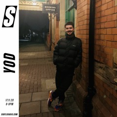 YOD - Subtle - 17/11/2020