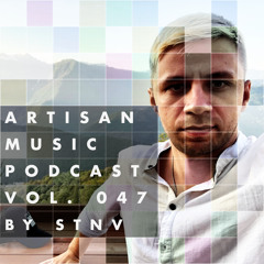 AM Podcast 047 (Progressive House) by STNV