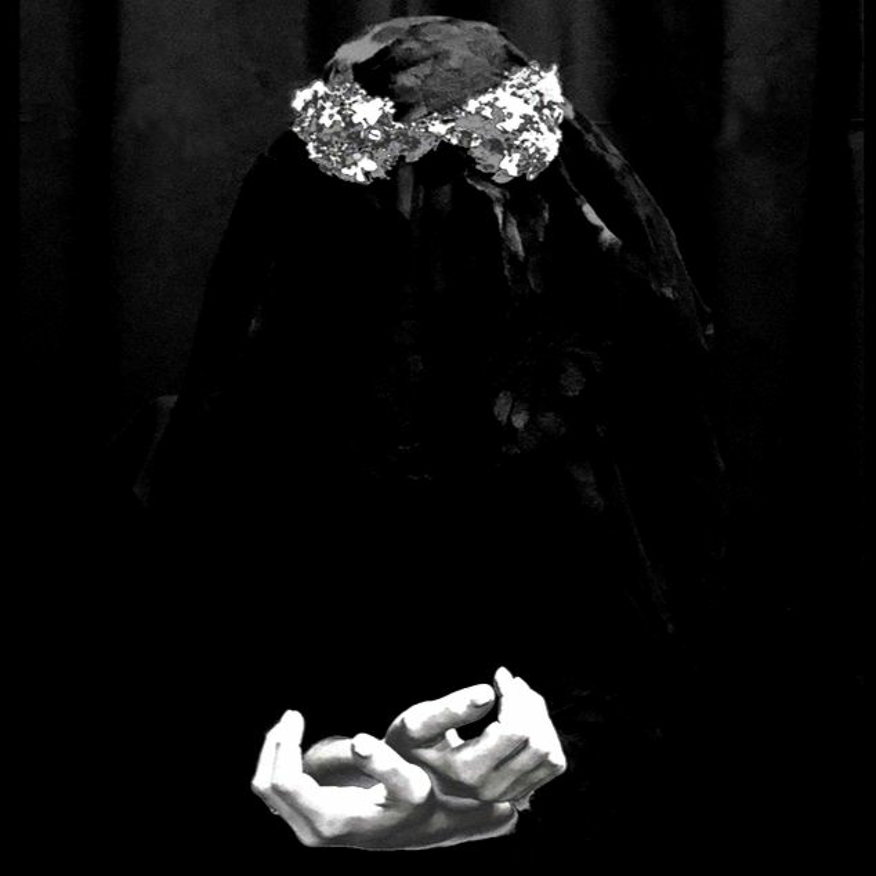KOSMIK: Gahaneśa - Lord Of The Abyss [Soil Records] episode artwork