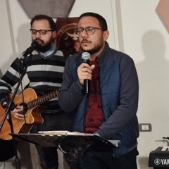 تسبيح الأخ اكرم لطيف - شيفت بيت الصلاة المنيا - ارسالية اصنع فرق 9 - 3 - 2024