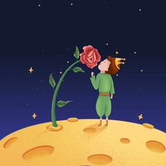 The Little Prince: A Tiny Hero with a Big Heart