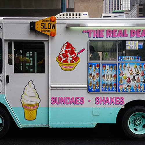 Stream Ice Cream Truck Song by Ice Cream Listen online for free on