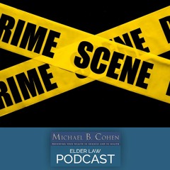 Murder She Wrote - Wife Writes Children's Book On Grief After Murdering Her Husband | 8 - 1-23