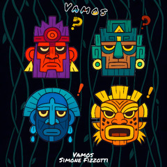 Simone Fizzotti - Vamos (Original Mix)