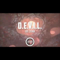Joe Dunn - D.E.V.I.L.
