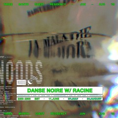Noods Radio I: Racine