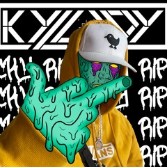 FROST CKY RIP (KYLLJOY RIP) [FREE DOWNLOAD]