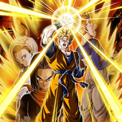 Dragon Ball Z: Dokkan Battle OSTs