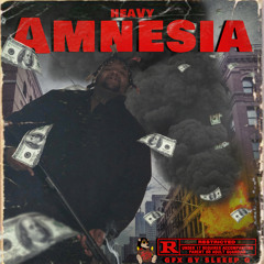 HeaVy - Amnesia