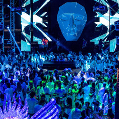 White Party by Dj Fredsta😉🦼