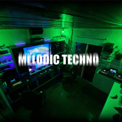 Emotional Introspective & Spatial Melodic Techno