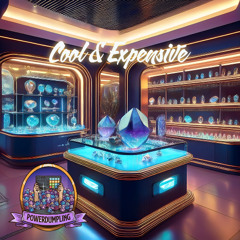 COOL & EXPENSIVE