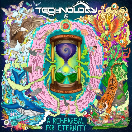 Audiosonic & Technology - Freedom Of Thoughts (Original Mix) | by Nano Records ★ OUT NOW ★