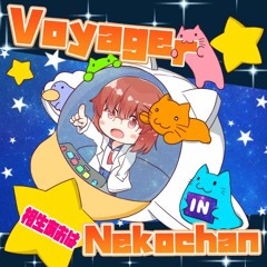 Voyager Nekochan