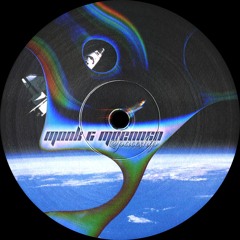 Monk & Mocongo - Spaceship