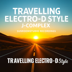 Travelling in Electro-D Style