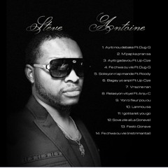 STEVE ANTOINE featuring DUG-G - "Haiti Nou Debake"!