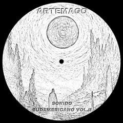 Premiere: Joyboy - Oden [AM03]