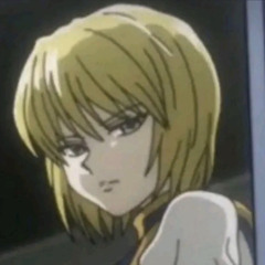 asmr sleep aid you comfort kurapika after a bad day (keiitorin)