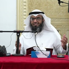 التعليق على رسالة: 'بيان خاتم النبيين - لابن تيمية' للشيخ الدكتور مطلق الجاسر