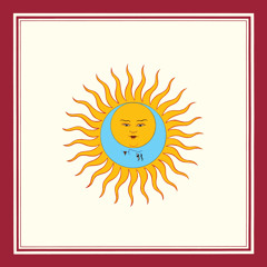 Larks' Tongues In Aspic (Part II)