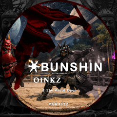 OINKZ - 4 The Weird Ones (FREE DOWNLOAD)