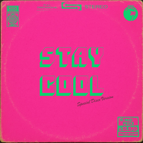 Stay Cool (78)