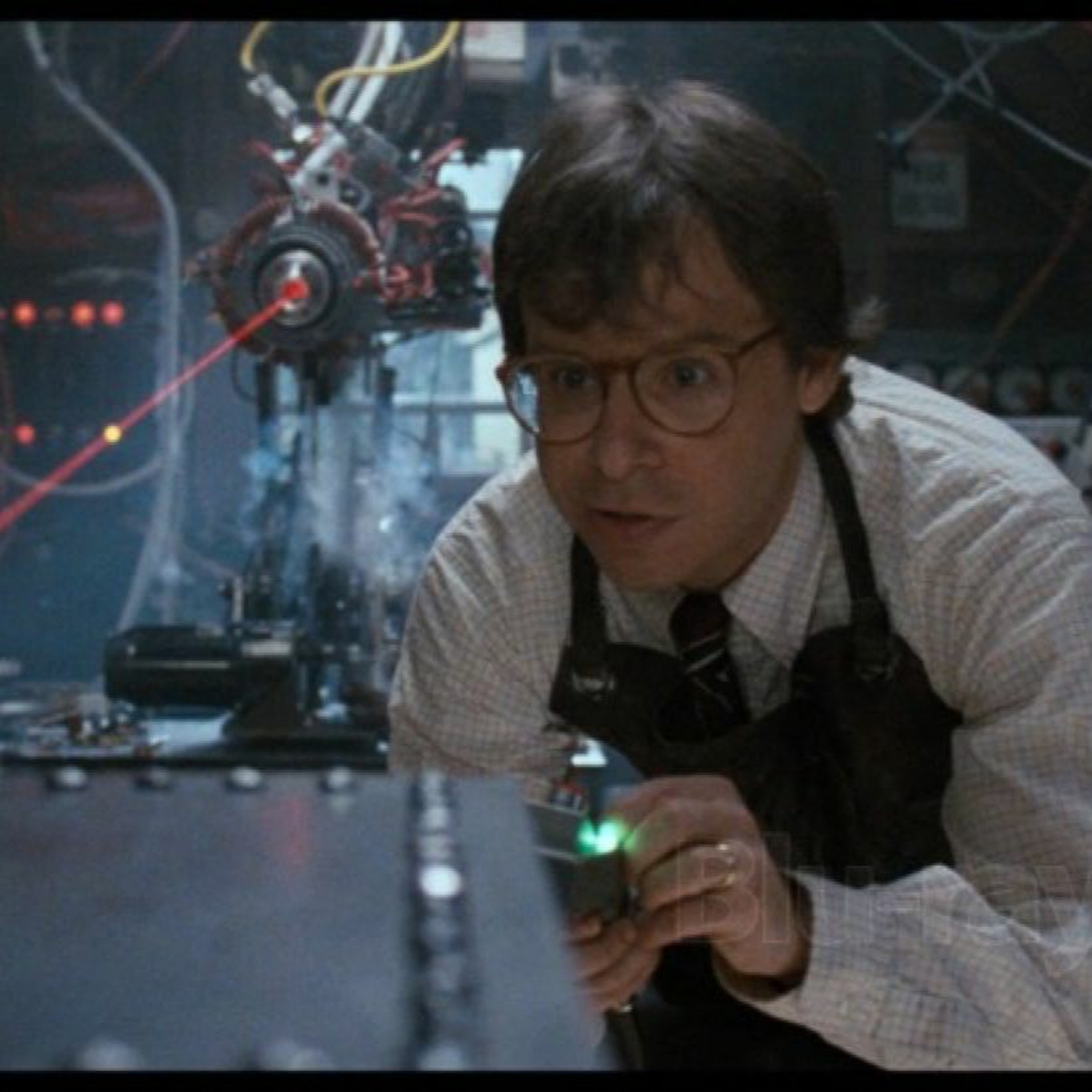 HONEY, I SHRUNK THE KIDS!