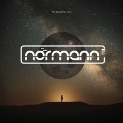 We Become One - Normann [ Single ] - MRCP-055