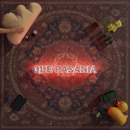 QUE PASARIA BOOTLEG