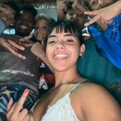 ESSES SÃO OS CARA RUIM x TE COME E DPS JOGA FORA {{DJ NC MÁXIMO E DJ NOVIINHO}} AFROBEAT 2K50