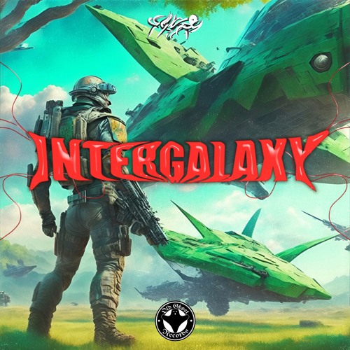 KillStroy - Intergalaxy