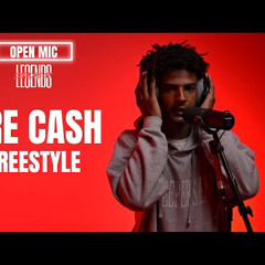 Tre Cash  - Freestyle