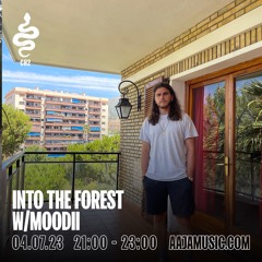 Into the Forest w/ moodii - Aaja Channel 2 - 04 07 23
