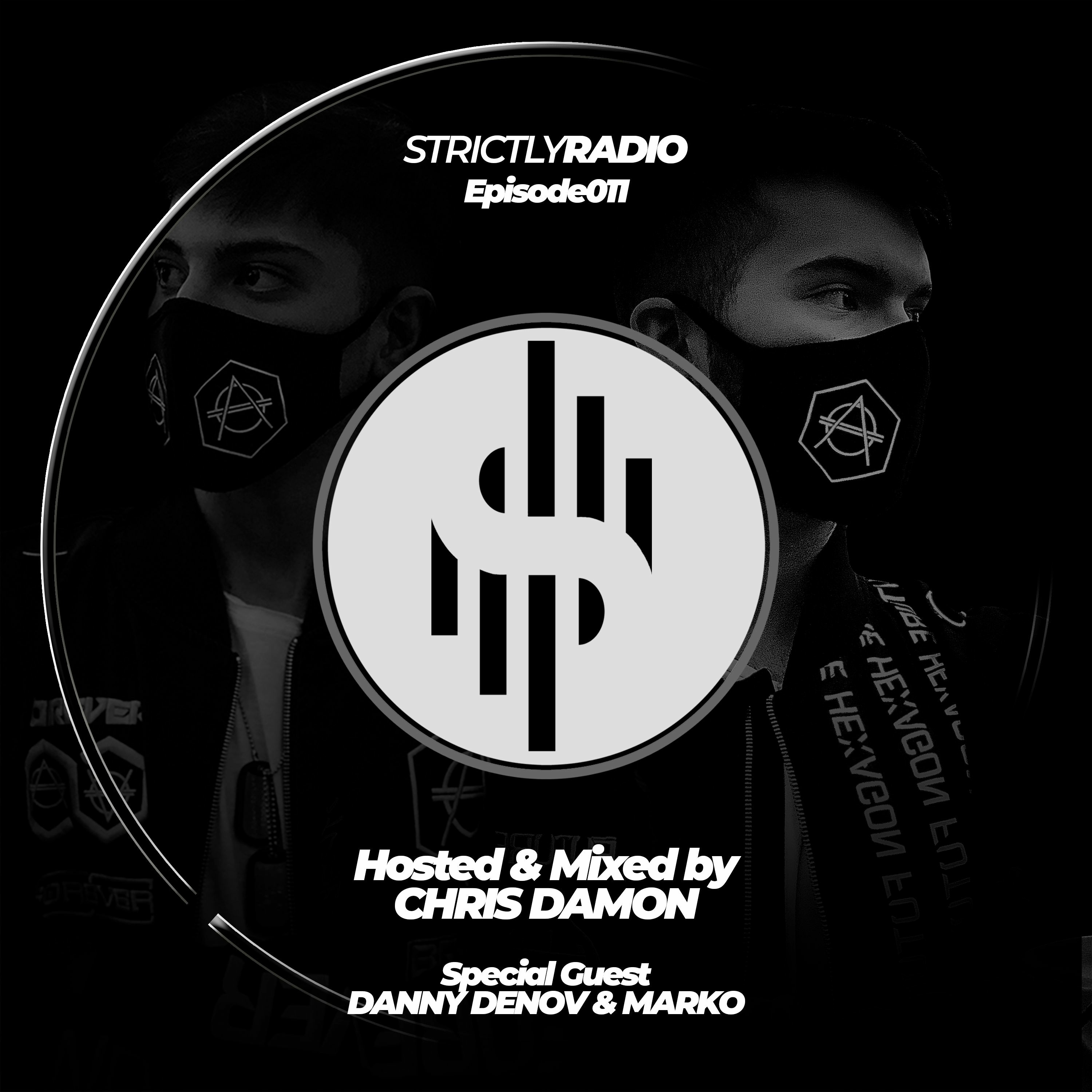 Strictly Records Radio Show