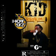 Hot 97 Entry 5 #RedRum #Unreleased 2022 (100Bars & Running) Virgin Islands Music (BarForBar)