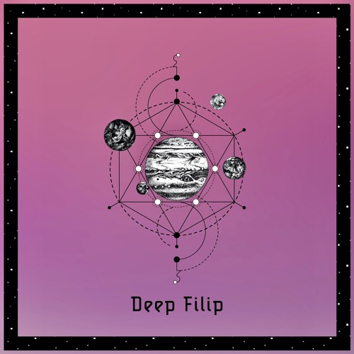 Epiphany Podcast #42 - Deep Filip