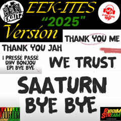 SaaTurn - Bye Bye [Ekaitz Version] "2025"
