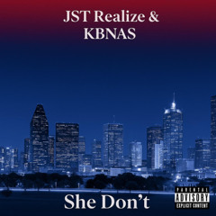 She Don't