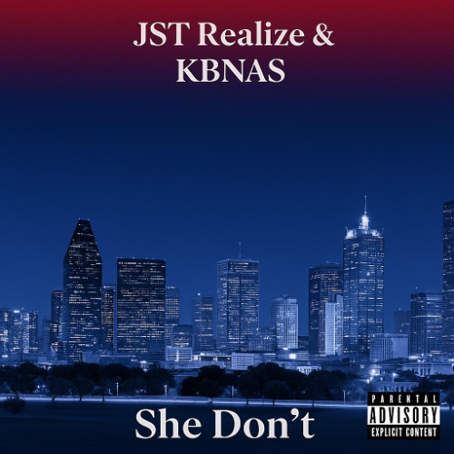 She Don't