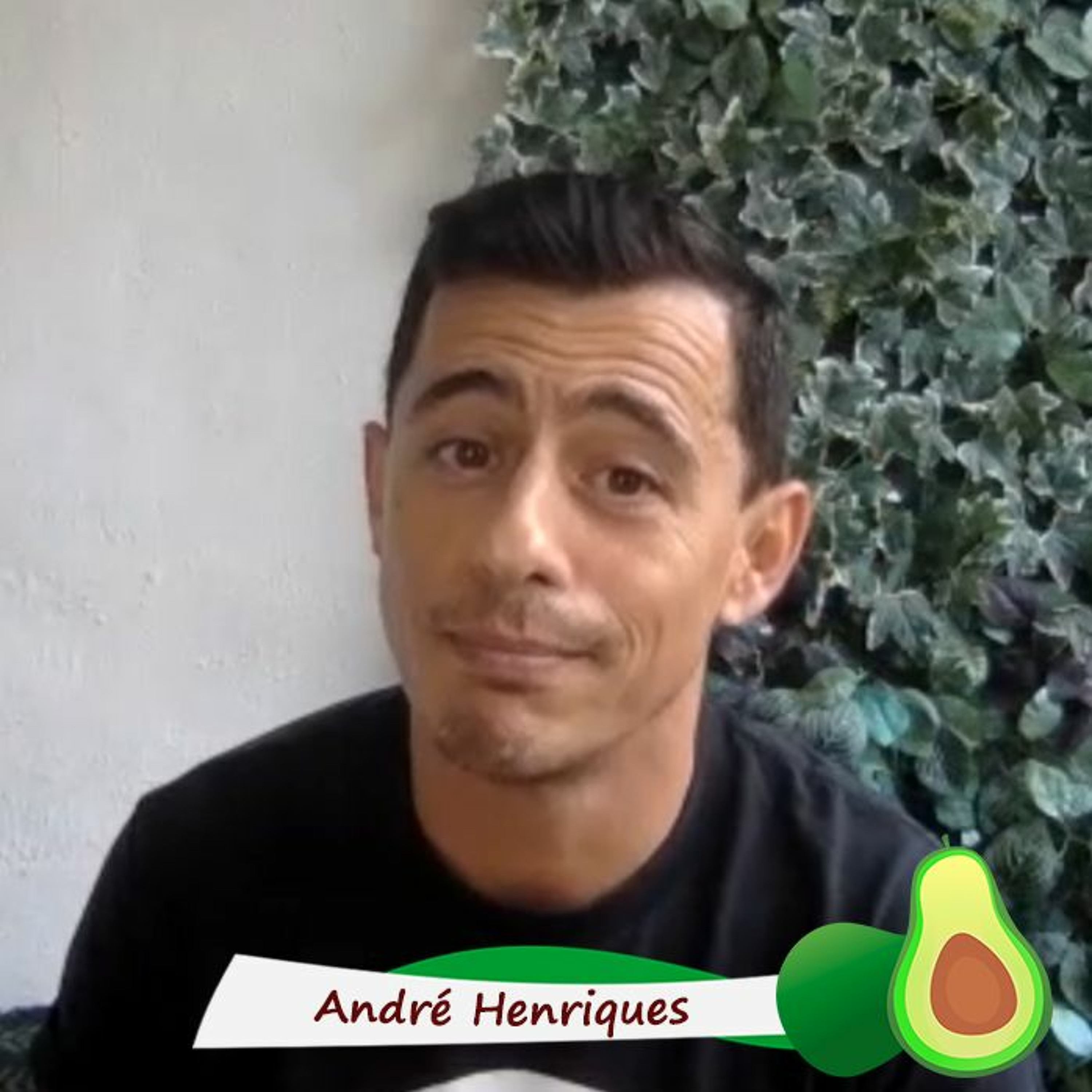 Nada de mais #2.95 - André Henriques