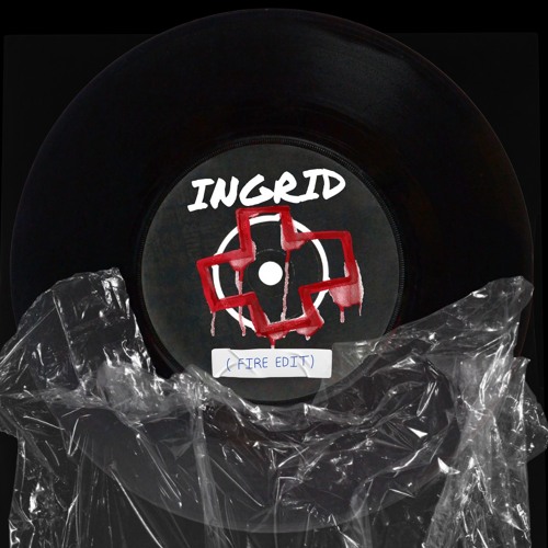 ALLOY MENTAL - " FIRE"  INGRID EDIT   "FREE DOWNLOAD"