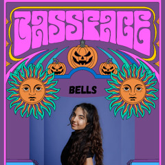 BassFace Halloween Rave ♡ Dubstep ♡ DNB ♡ SpeedBass