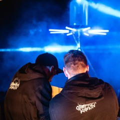 FrequenzFalk b2b DezibelDohlen @ Praerie Festival 2021 Pampa Stage