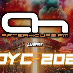 Roger Shah - EOYC 2024 on AH.FM