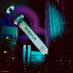 adrenaline syringe