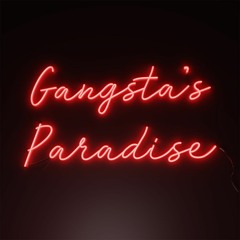 Gangsta's Paradise (Jersey Club Remix)