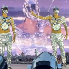 Renaissance les twins already dance break